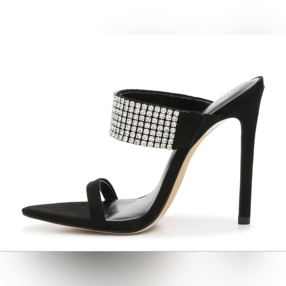 Brand New JLO Noin Slide Sandal - Picture 3 of 13